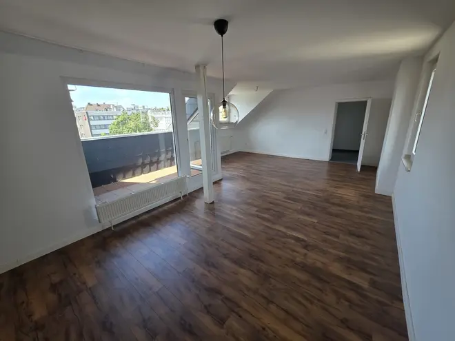 3 Zimmer Wohnung mit 90 m² in Mönchengladbach – Bild 4