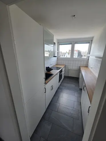 3 Zimmer Wohnung mit 90 m² in Mönchengladbach – Bild 5