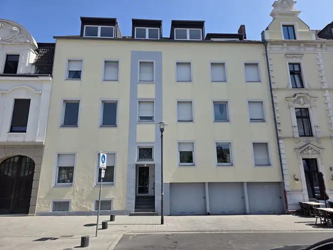 3 Zimmer Wohnung mit 90 m² in Mönchengladbach – Bild 8
