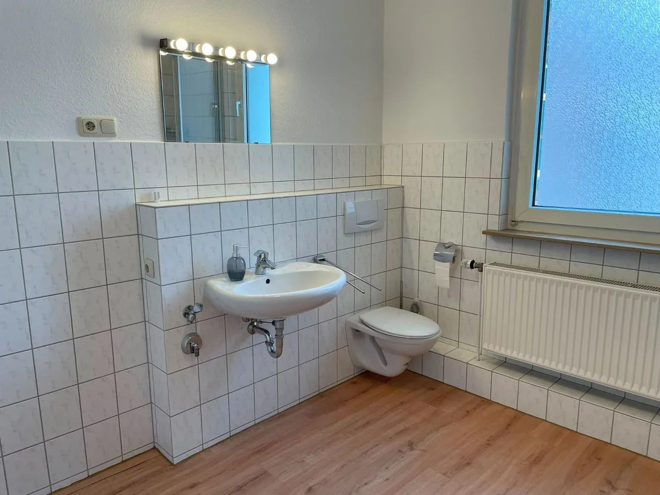 2 Zimmer Wohnung mit 50 m² in Hannover – Bild 1