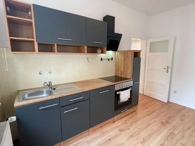 2 Zimmer Wohnung mit 50 m² in Hannover – Bild 6