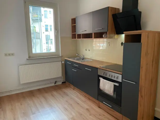2 Zimmer Wohnung mit 50 m² in Hannover – Bild 7