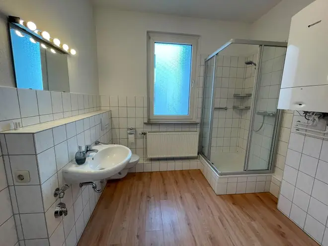 2 Zimmer Wohnung mit 50 m² in Hannover – Bild 8