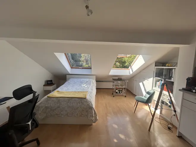 1 Zimmer Wohnung mit 28 m² in Mainz – Bild 2