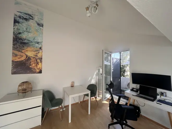 1 Zimmer Wohnung mit 28 m² in Mainz – Bild 4