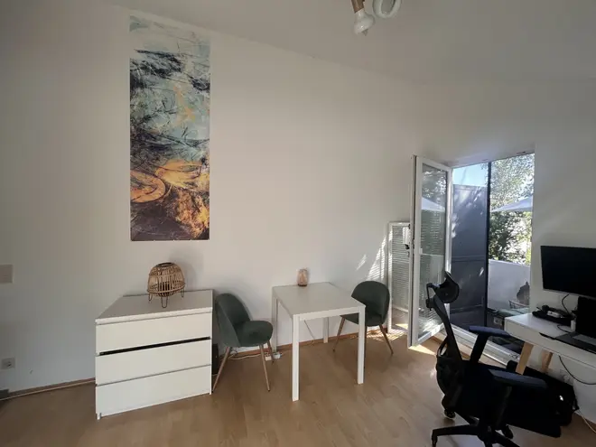1 Zimmer Wohnung mit 28 m² in Mainz – Bild 5