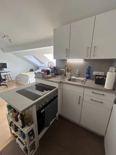 1 Zimmer Wohnung mit 28 m² in Mainz – Bild 6