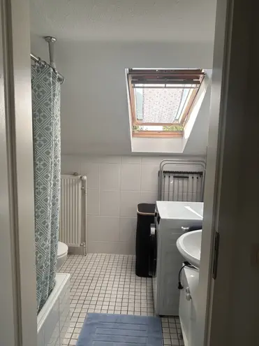 1 Zimmer Wohnung mit 28 m² in Mainz – Bild 8