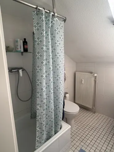 1 Zimmer Wohnung mit 28 m² in Mainz – Bild 9