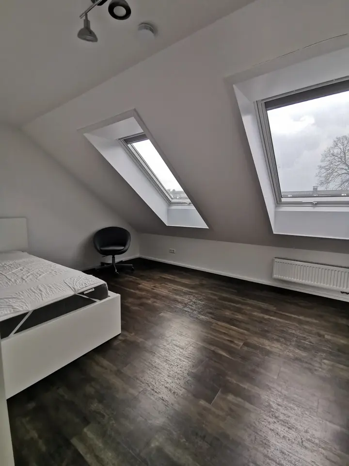 WG-Zimmer mit 21 m² in Stuttgart – Bild 1