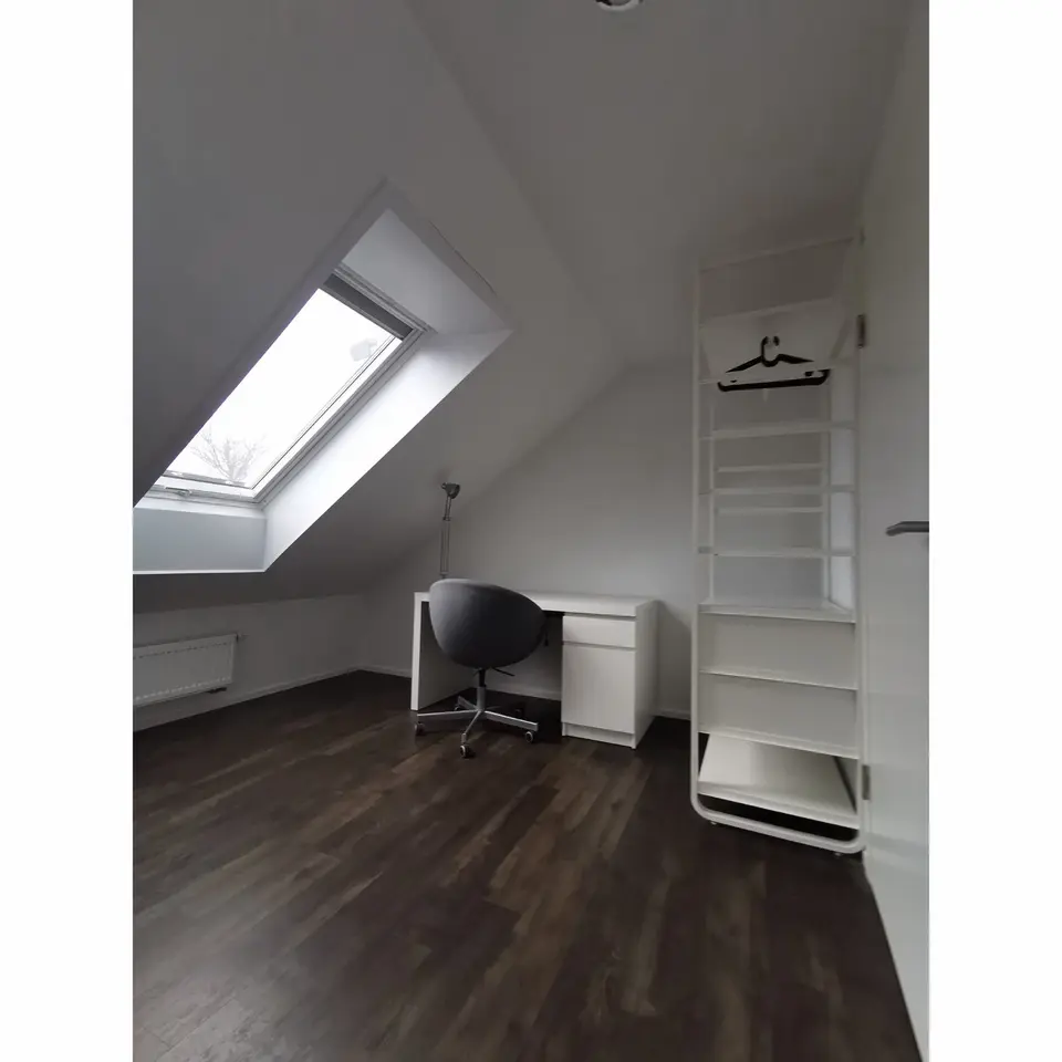 WG-Zimmer mit 21 m² in Stuttgart – Bild 3