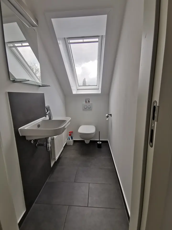 WG-Zimmer mit 21 m² in Stuttgart – Bild 5