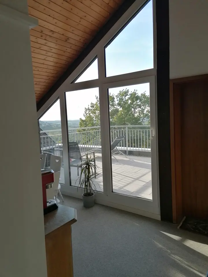 WG-Zimmer mit 21 m² in Stuttgart – Bild 9