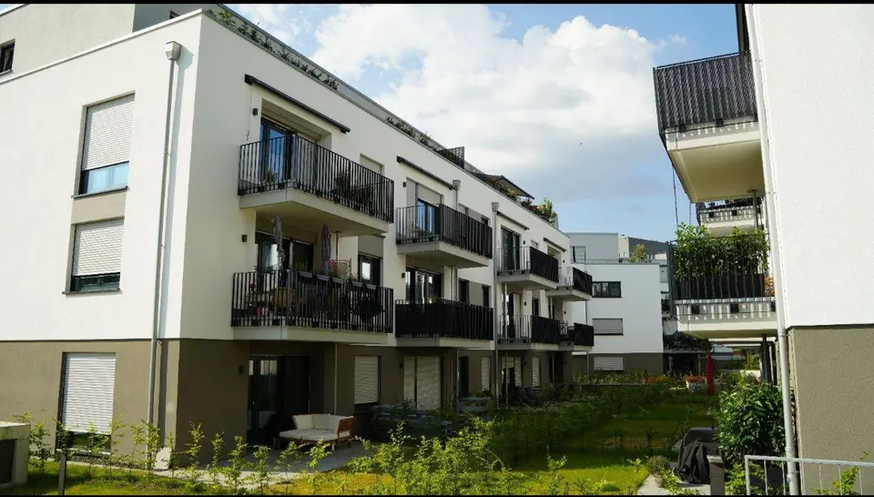 3 Zimmer Wohnung mit 95 m² in Mainz – Bild 7