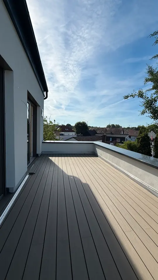 3 Zimmer Wohnung mit 95 m² in Mainz – Bild 8