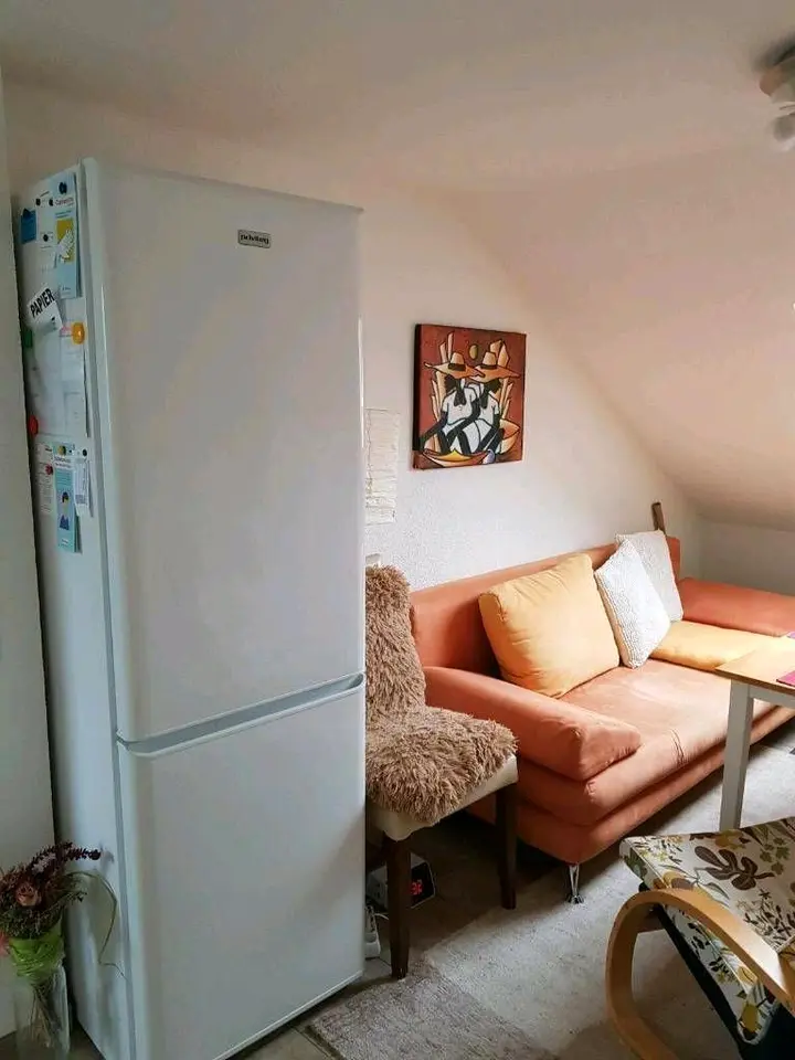 4 Zimmer Wohnung mit 75 m² in Neu-Ulm – Bild 1