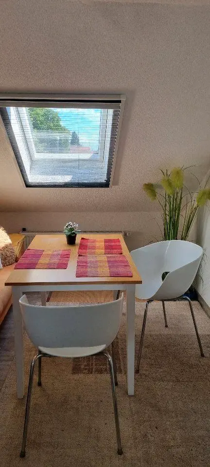 4 Zimmer Wohnung mit 75 m² in Neu-Ulm – Bild 2