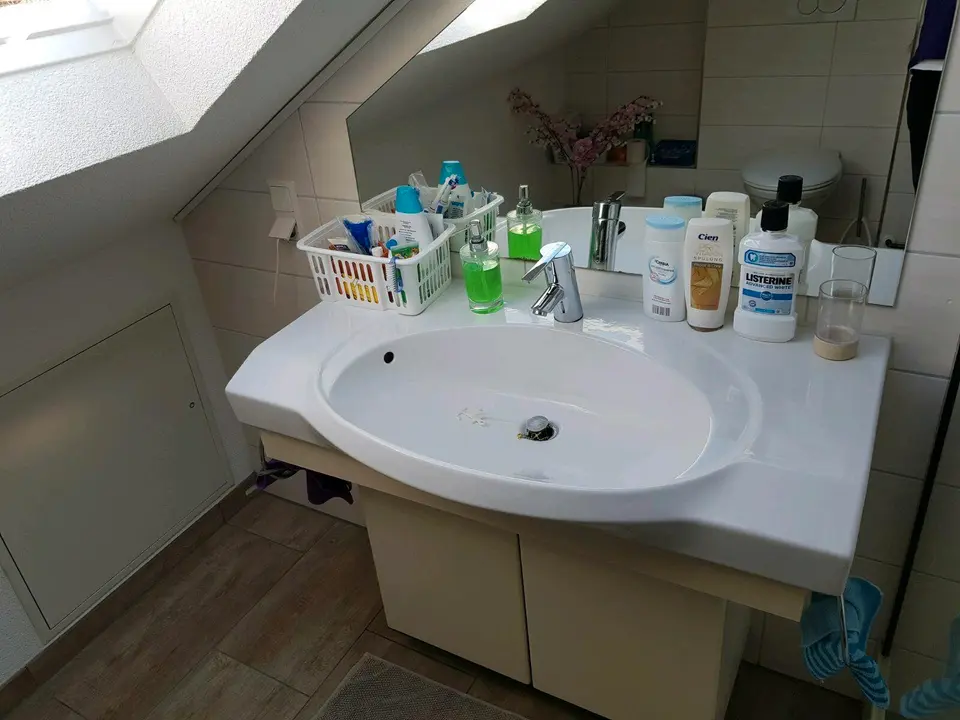4 Zimmer Wohnung mit 75 m² in Neu-Ulm – Bild 4
