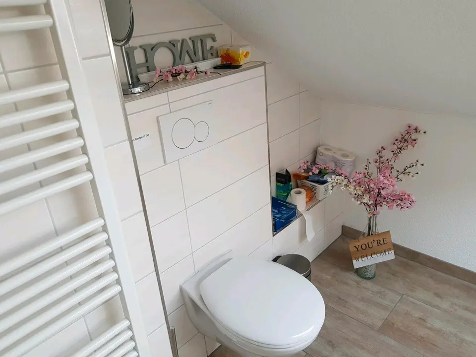 4 Zimmer Wohnung mit 75 m² in Neu-Ulm – Bild 5