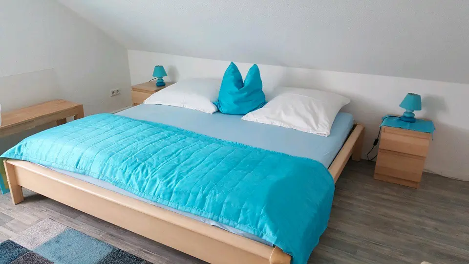 4 Zimmer Wohnung mit 75 m² in Neu-Ulm – Bild 10