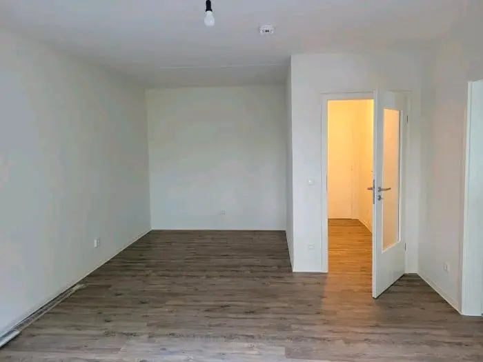 2 Zimmer Wohnung mit 43 m² in Kiel – Bild 1