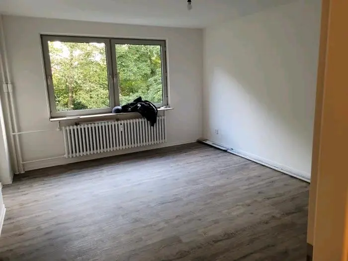 2 Zimmer Wohnung mit 43 m² in Kiel – Bild 2
