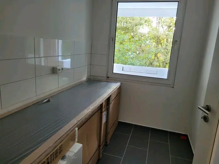 2 Zimmer Wohnung mit 43 m² in Kiel – Bild 3