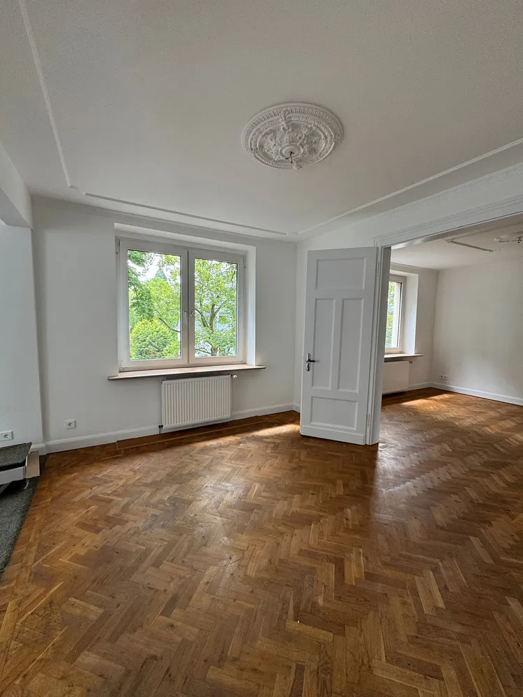 3 Zimmer Wohnung mit 100 m² in Recklinghausen – Bild 1