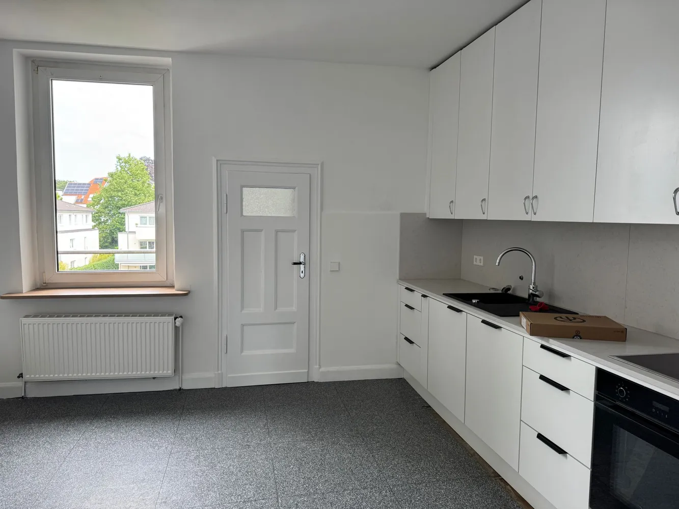 3 Zimmer Wohnung mit 100 m² in Recklinghausen – Bild 2