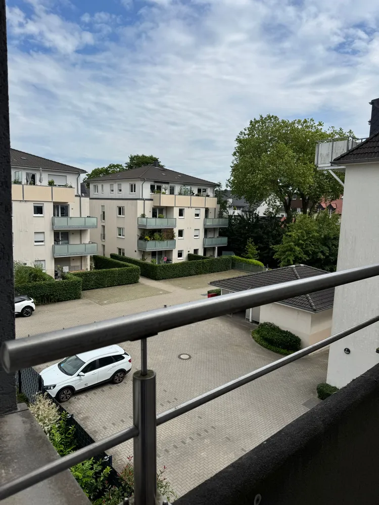 3 Zimmer Wohnung mit 100 m² in Recklinghausen – Bild 11