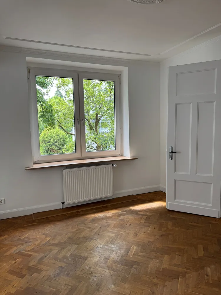 3 Zimmer Wohnung mit 100 m² in Recklinghausen – Bild 3