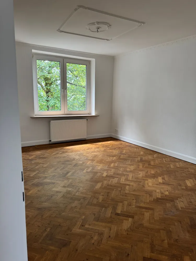 3 Zimmer Wohnung mit 100 m² in Recklinghausen – Bild 5