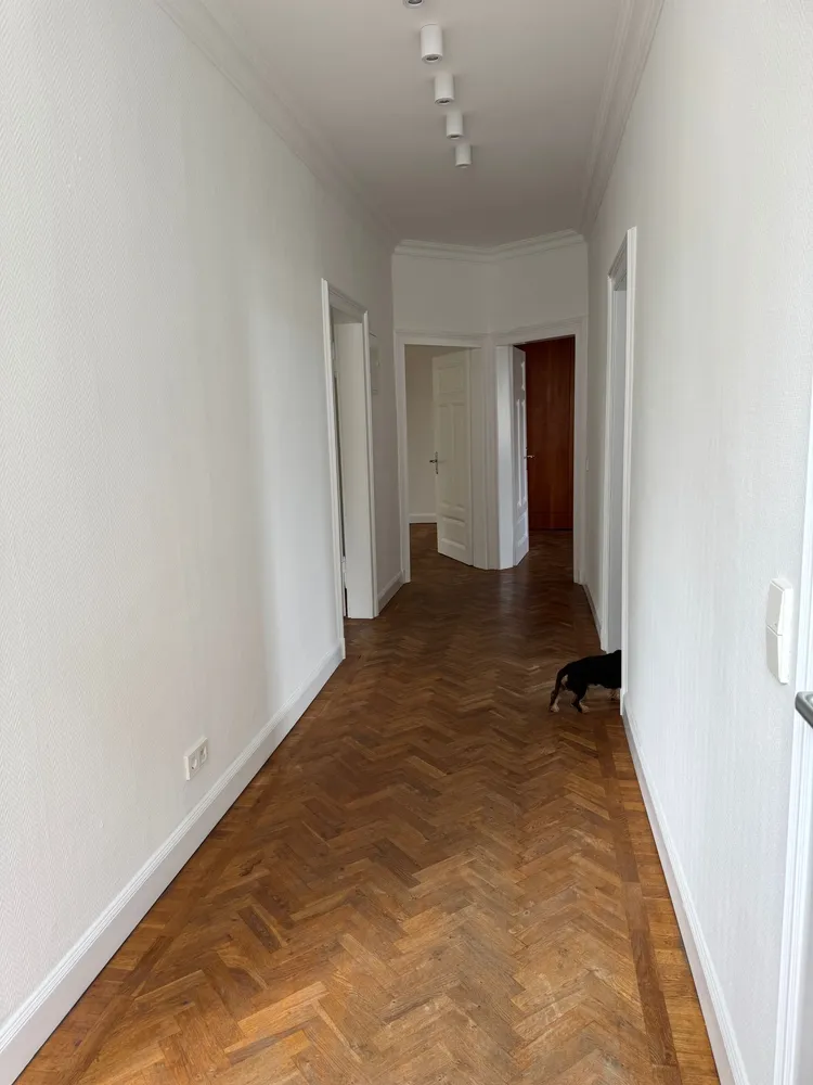 3 Zimmer Wohnung mit 100 m² in Recklinghausen – Bild 9