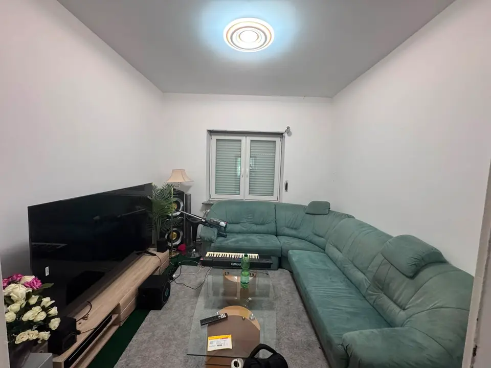 3 Zimmer Wohnung mit 74 m² in Herford – Bild 1