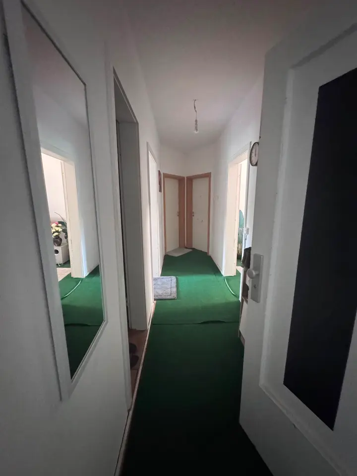 3 Zimmer Wohnung mit 74 m² in Herford – Bild 3