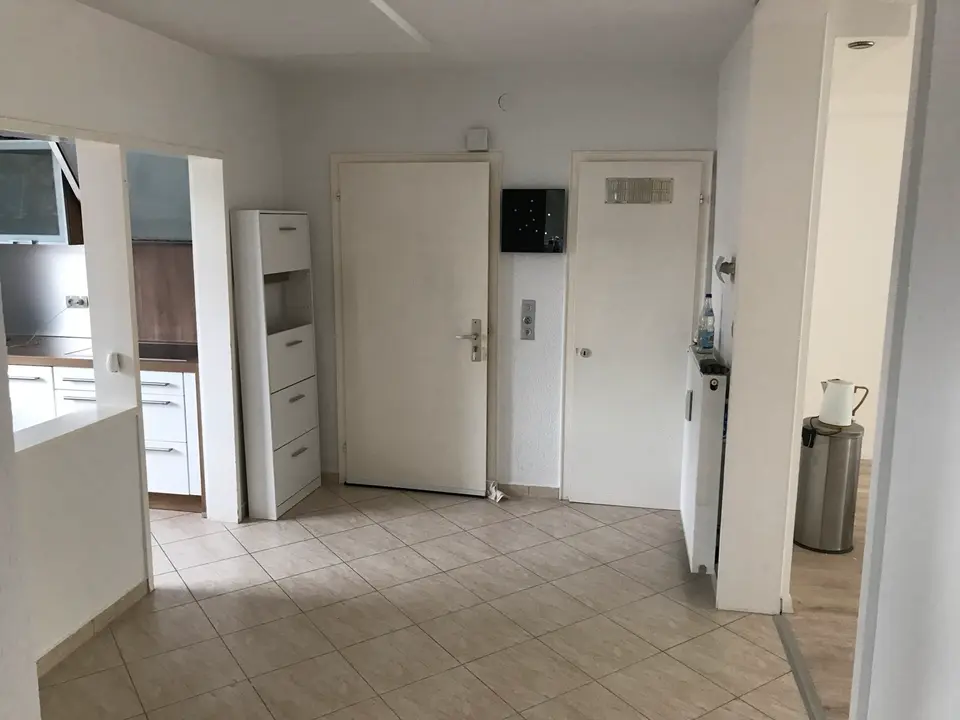 3 Zimmer Wohnung mit 74 m² in Herford – Bild 4