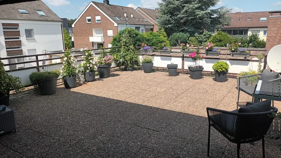 3 Zimmer Wohnung mit 74 m² in Herford – Bild 5