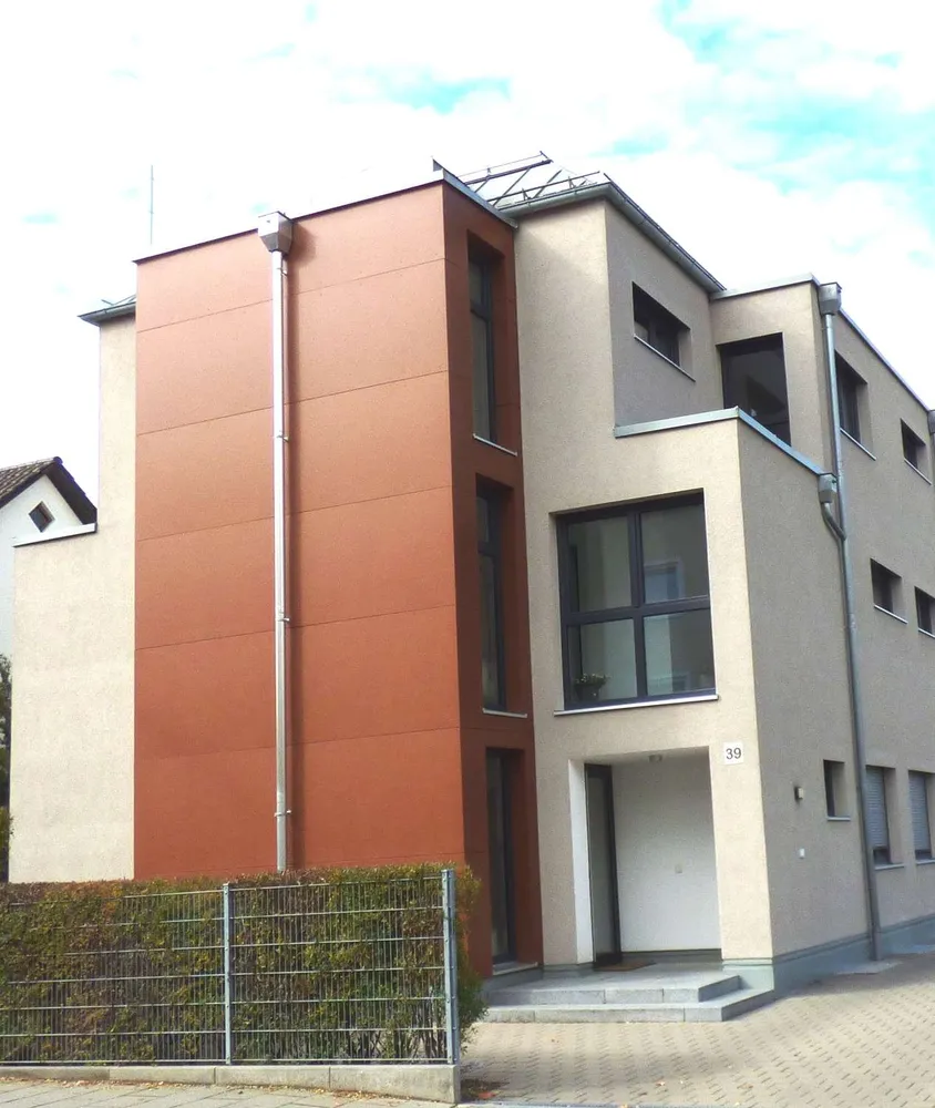 3 Zimmer Wohnung mit 79 m² in Dachau – Bild 1