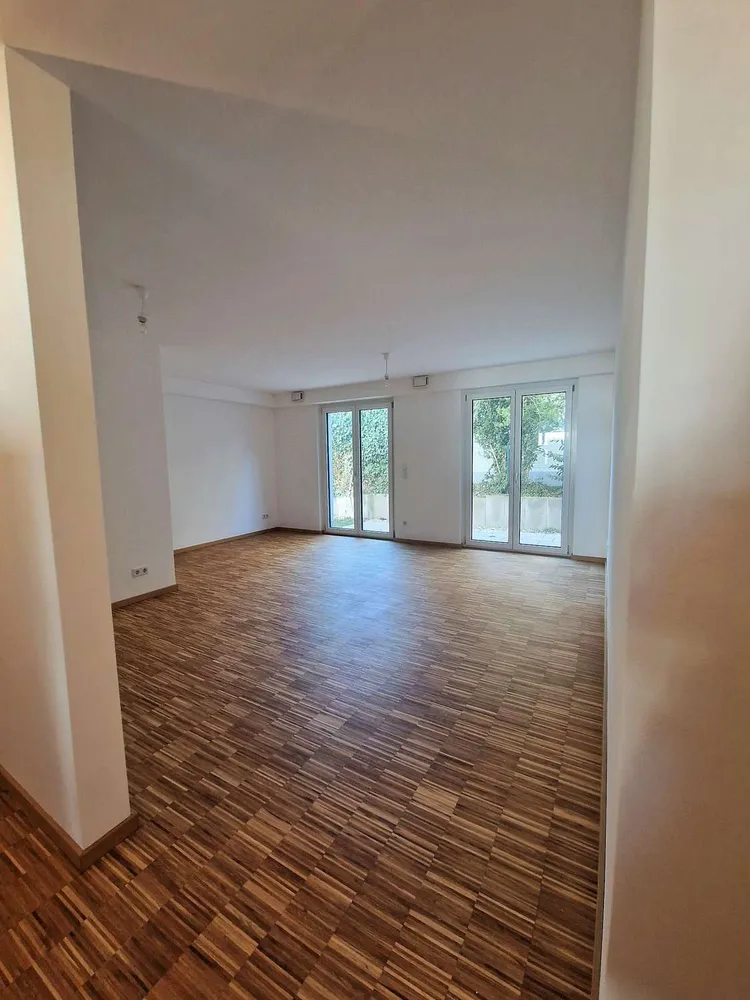 3 Zimmer Wohnung mit 79 m² in Dachau – Bild 2