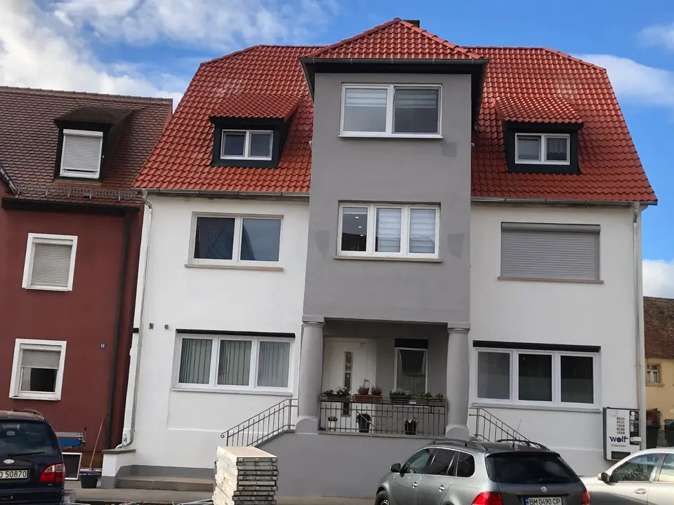 Studio mit 20 m² in Ansbach – Bild 3