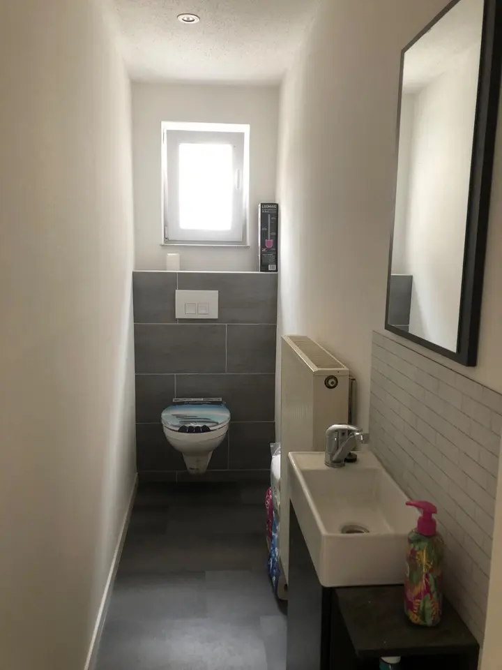 Studio mit 20 m² in Ansbach – Bild 5