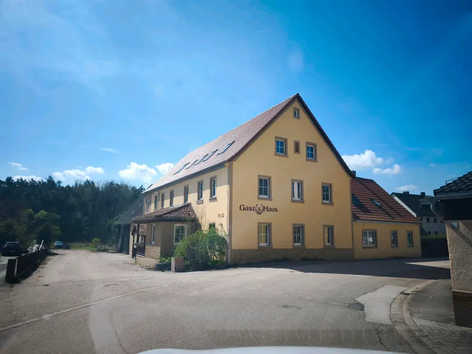 Studio mit 20 m² in Ansbach – Bild 6