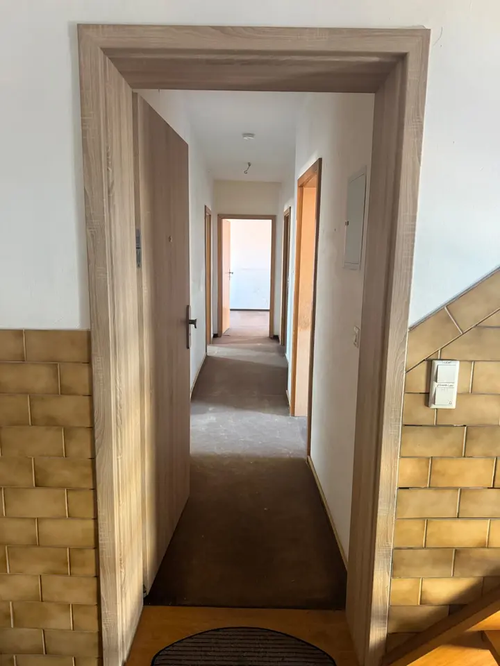 Studio mit 20 m² in Ansbach – Bild 9