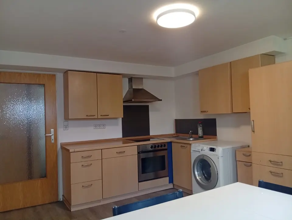 Studio mit 20 m² in Ansbach – Bild 10