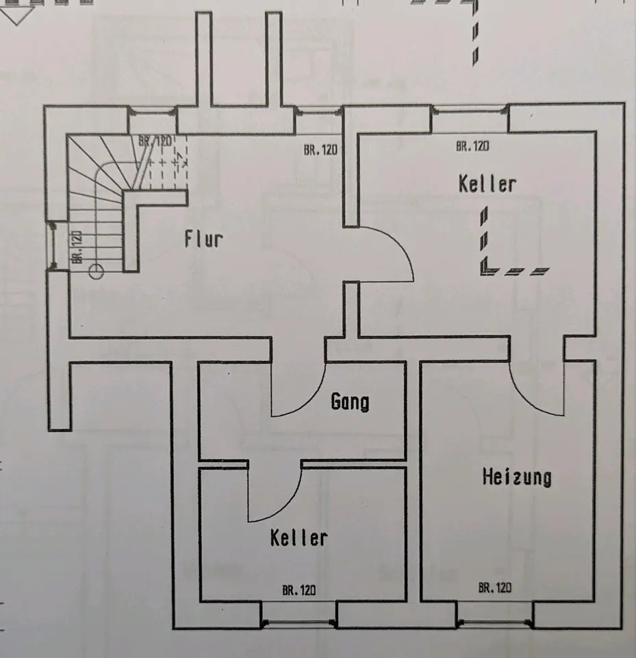 4 Zimmer Wohnung mit 177 m² in Koblenz – Bild 2