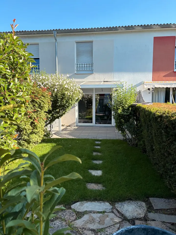 4 Zimmer Wohnung mit 177 m² in Koblenz – Bild 5
