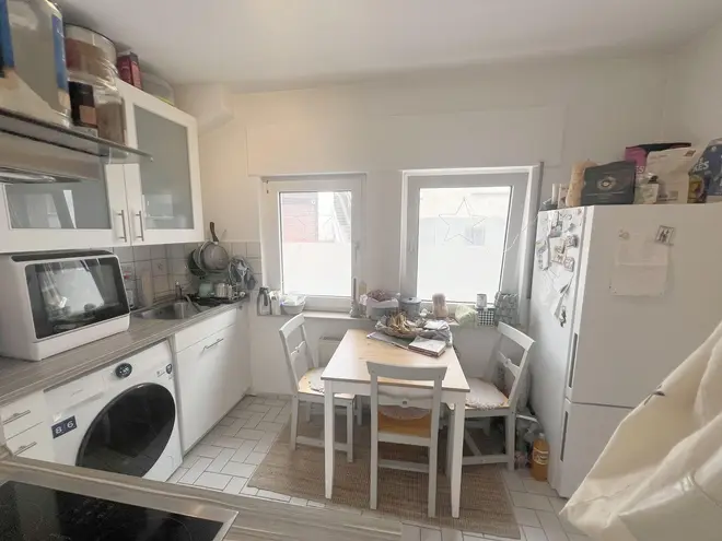 2 Zimmer Wohnung mit 35 m² in Mainz – Bild 3