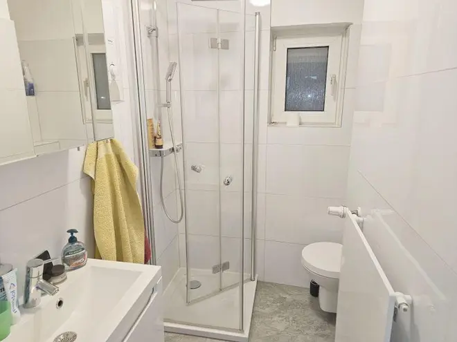 2 Zimmer Wohnung mit 35 m² in Mainz – Bild 6