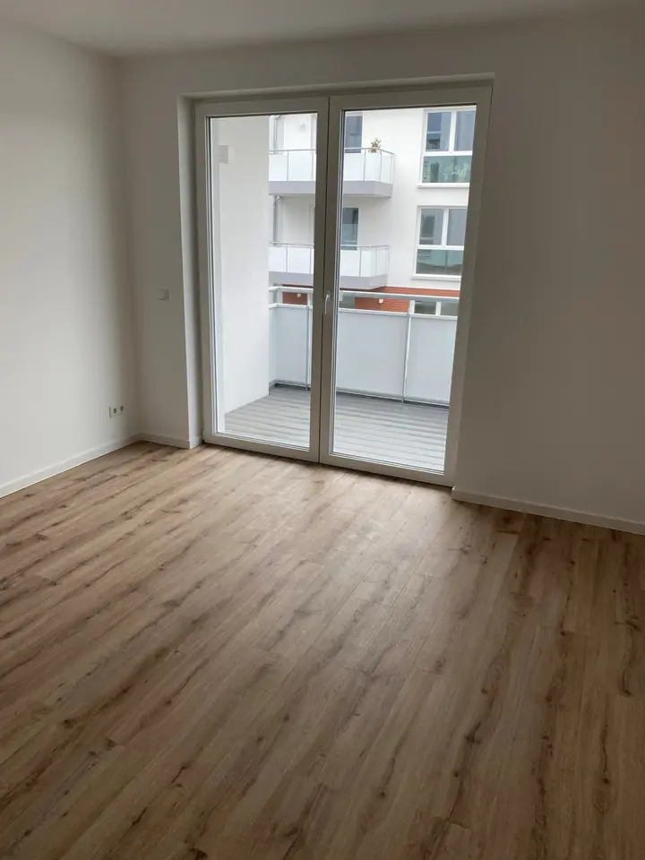 4 Zimmer Wohnung mit 113 m² in Greifswald – Bild 3