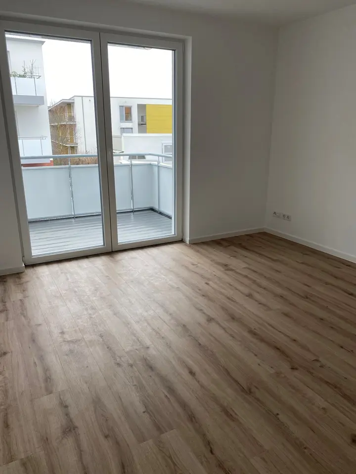 4 Zimmer Wohnung mit 113 m² in Greifswald – Bild 4